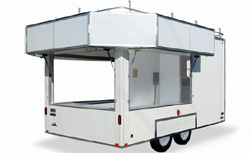 Toronto Trailers Plus, specialty trailers